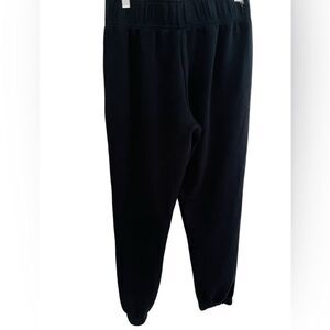90 Degree Reflex black Softlite Scuba Taylor Jogger size S.